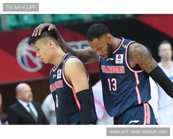 辽粤大战或成历史 京粤大战沪粤大战将成新焦点