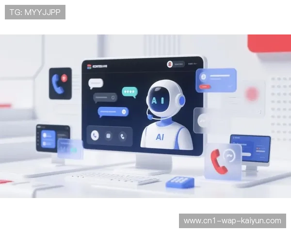 AI驱动的智能问答机器人全面上线 释放了咨询岗位高重复性的工作量 AI驱动的智能问答机器人全面上线 释放了咨询岗位高重复性的工作量