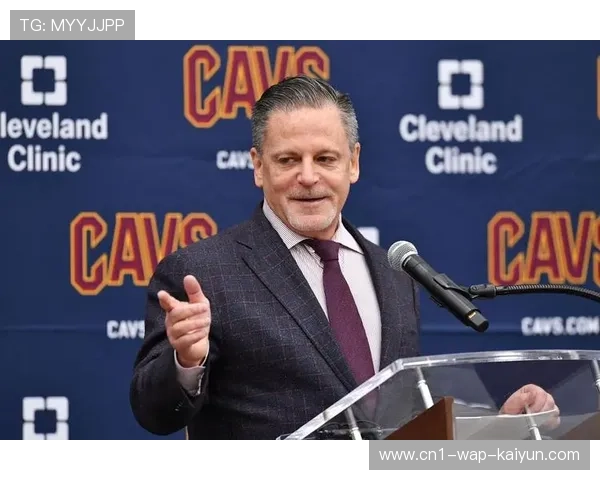 骑士通过交易累计节省1.15亿 薪资压力得到显著缓解